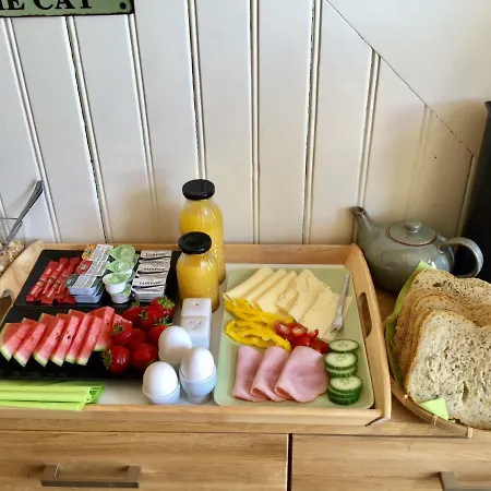 Bed & Breakfast Mols