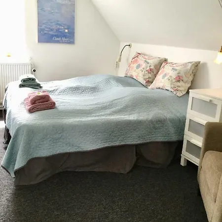 Bed & Breakfast Mols