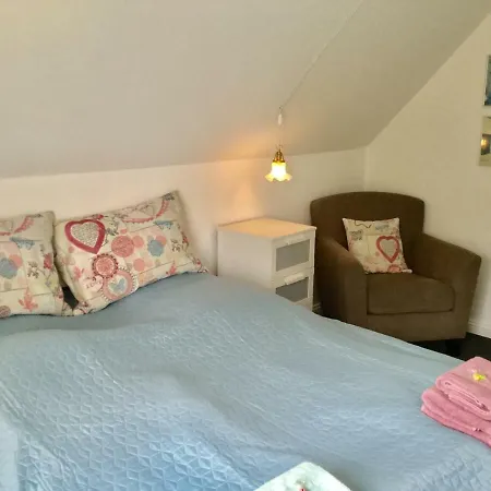 Mols Bed & Breakfast